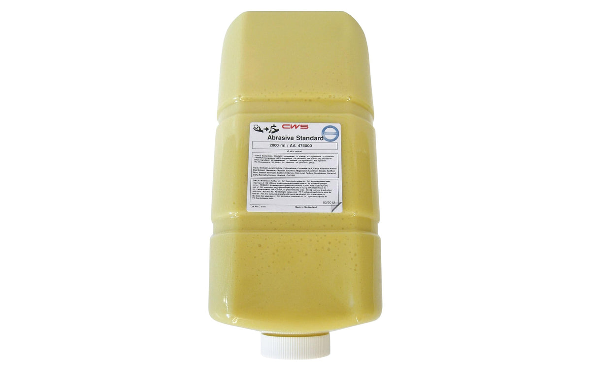CWS Abrasiva 2000 ml