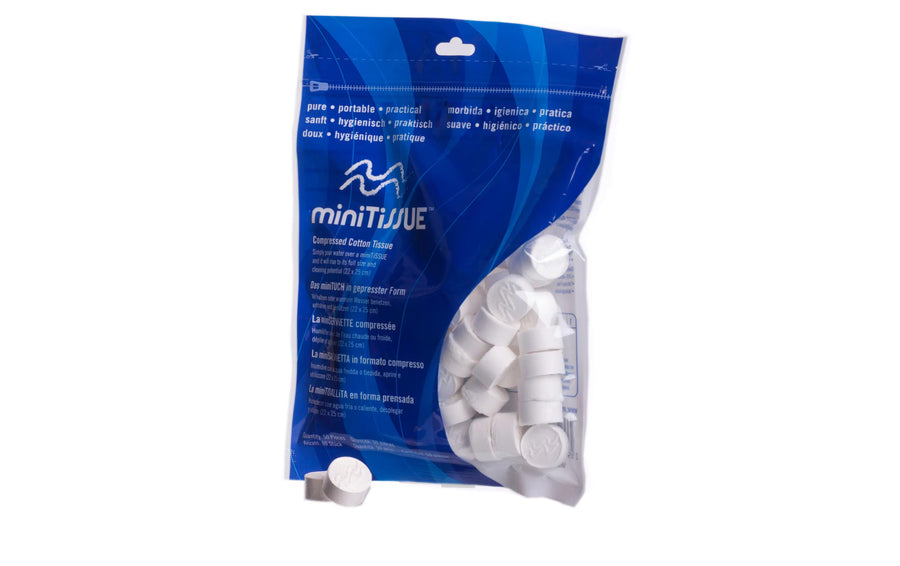 miniTiSSUE BoxBC500 Business Class