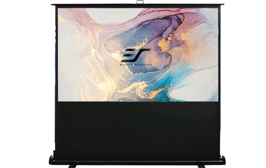 Elite Screens Mobile Leinwand ezCinema Plus 2 F107XWH2 237x133.5 cm 16:9