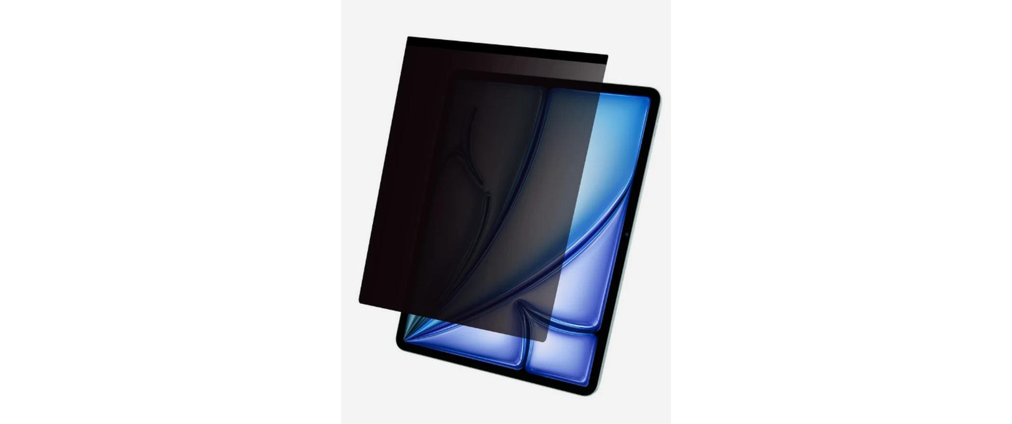 DICOTA Privacy Filter 2-way magn. iPad Pro M4 13 landscape 13 "
