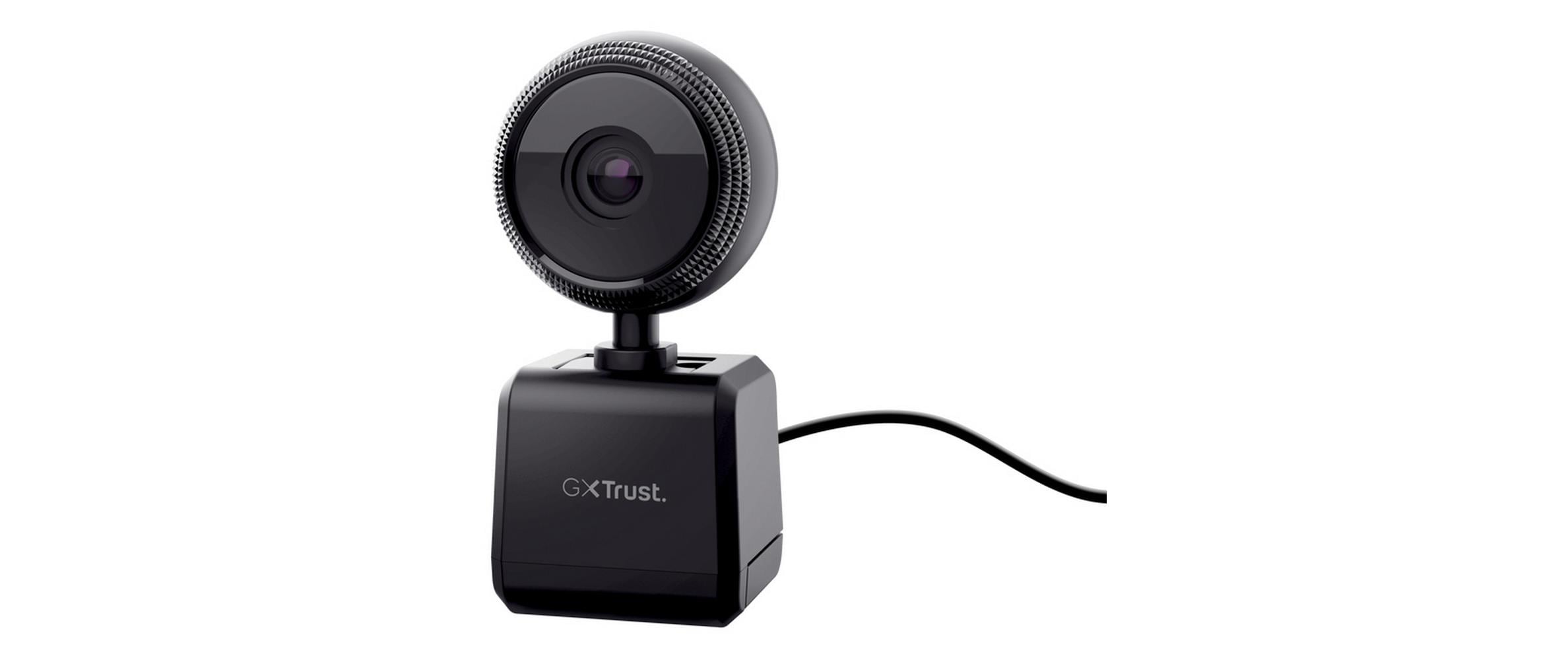 Trust GXT 1259 Kamera für Nintendo Switch 2
