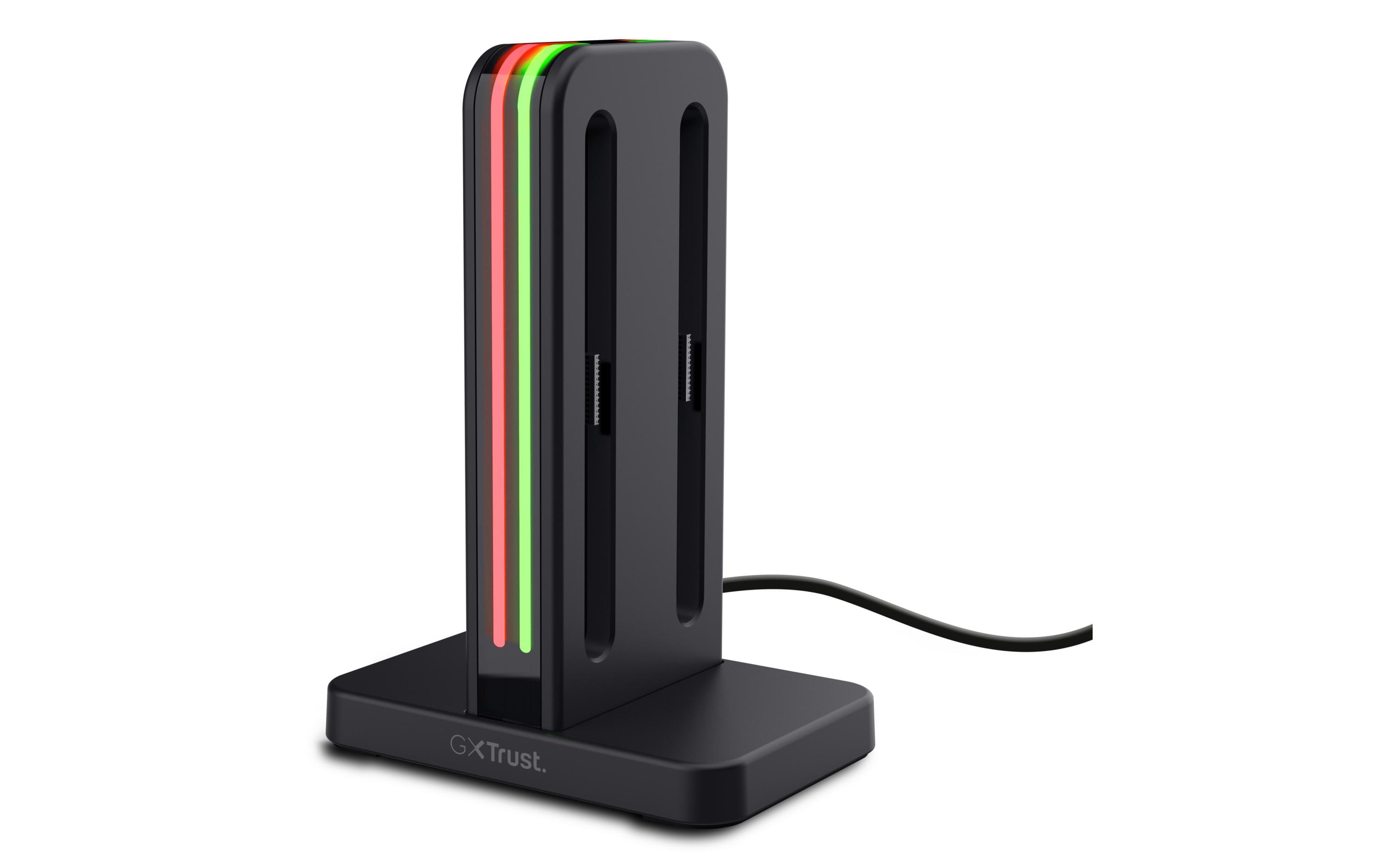 Trust GXT1256 Joycon Charge Dock Controller-Stromversorgung