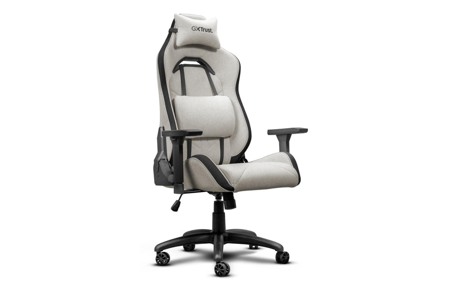 Trust Sedia da gaming GXT723B Ruya Beige