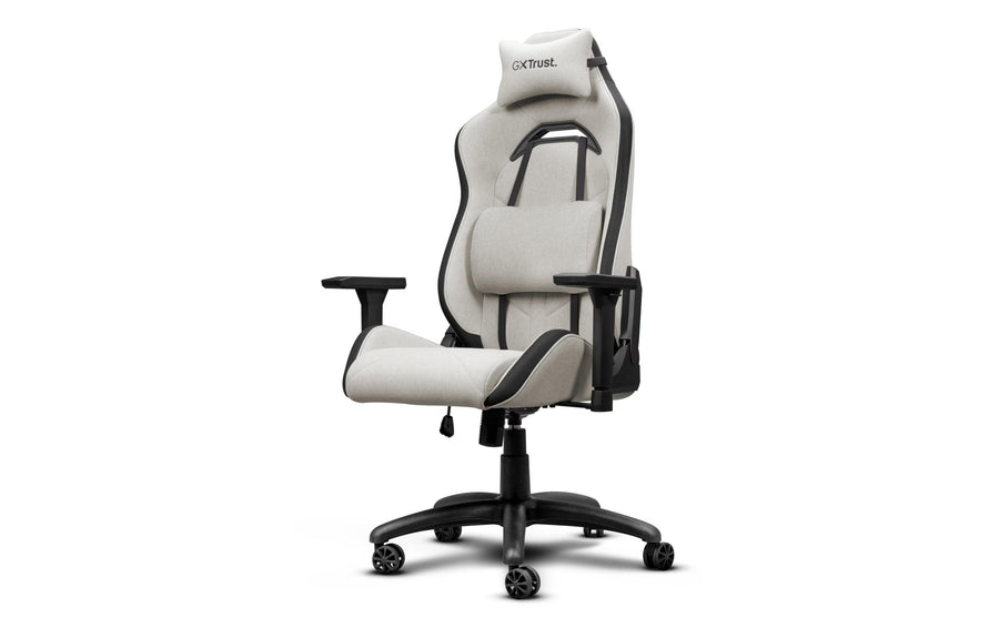Trust Sedia da gaming GXT723B Ruya Beige
