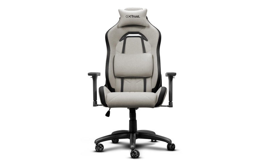 Trust Sedia da gaming GXT723B Ruya Beige