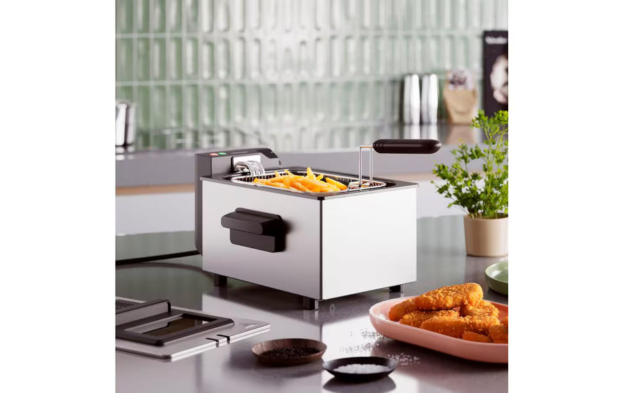 Tristar Friggitrice acciaio inox 2000 W