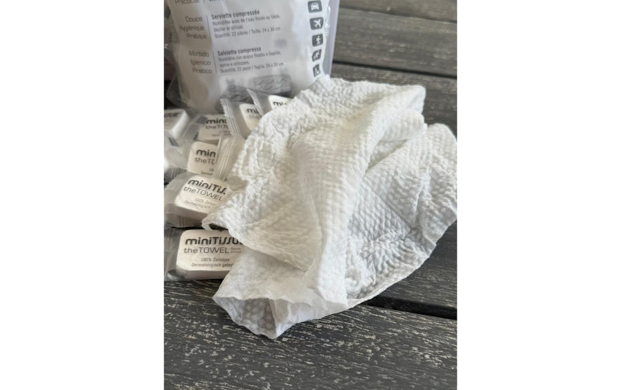 miniTiSSUE theTOWEL BoxTT220, 880 Stück