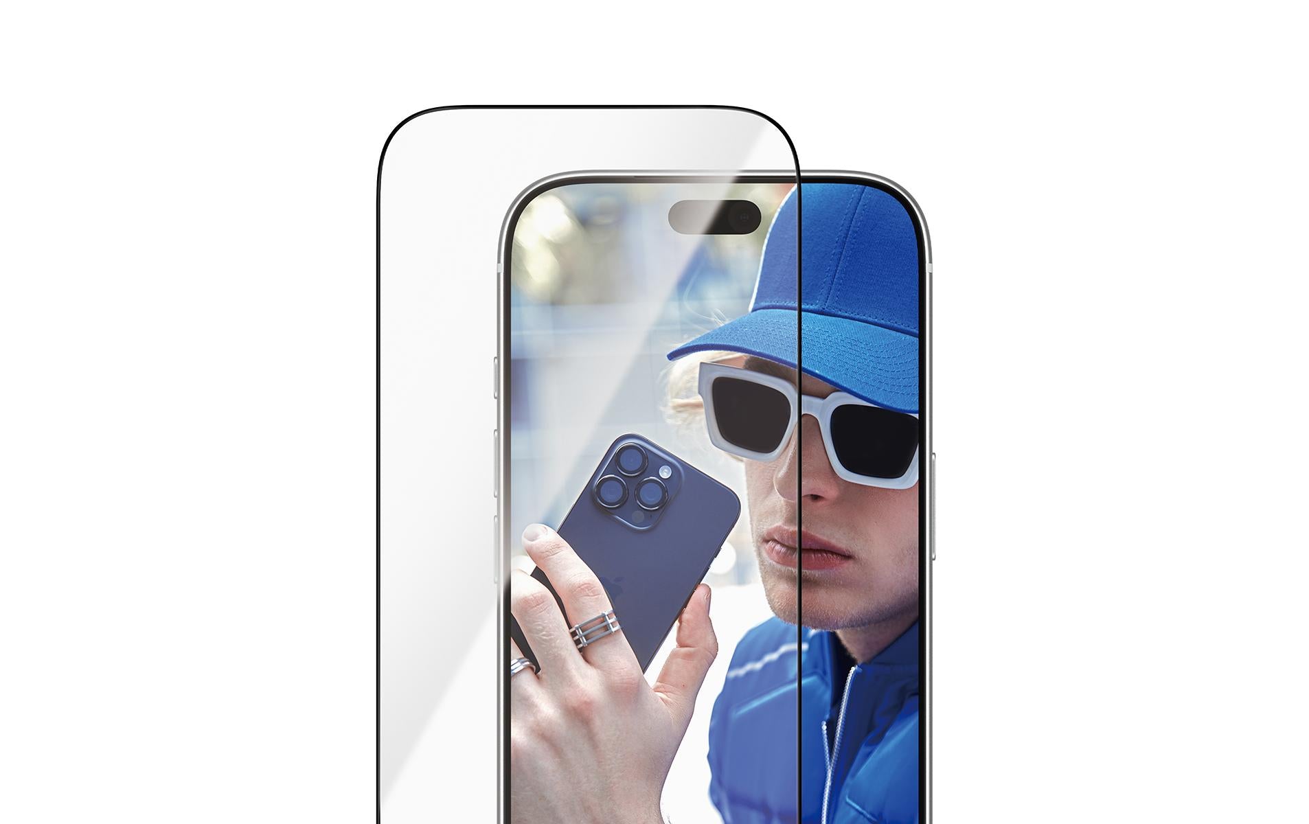 Panzerglass iPhone 18 Pro Ultra-Wide Fit