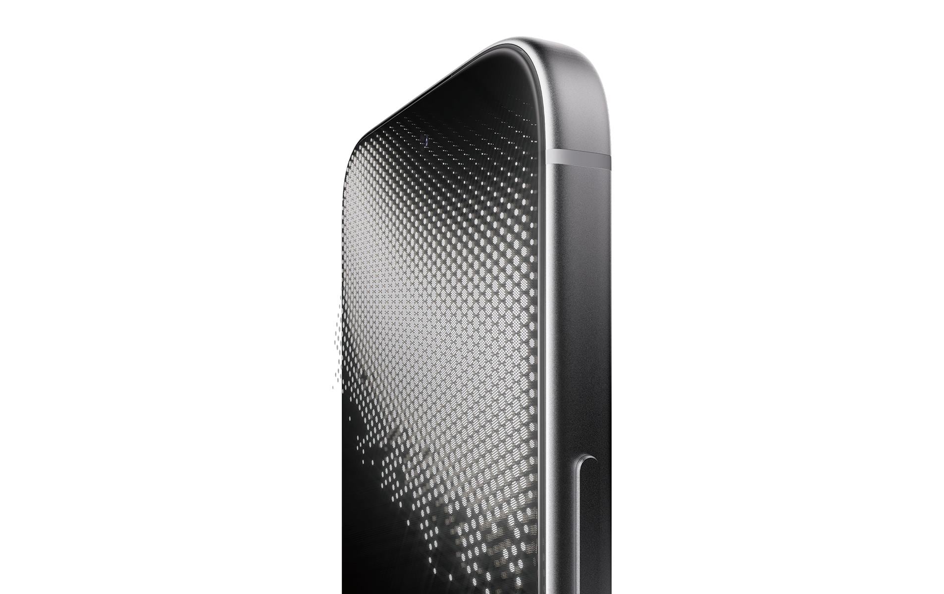 Panzerglass iPhone 18 Pro Platinum Glass