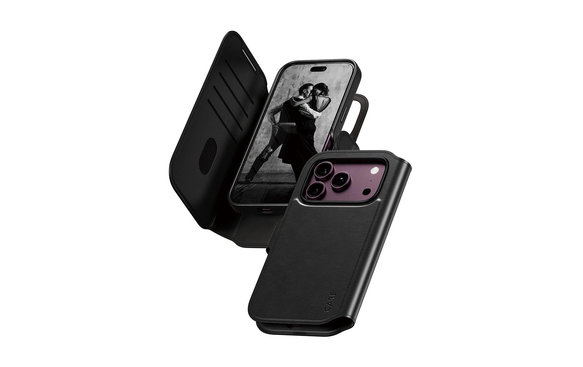 CARE Wandhalterung Wandhalterung für iPhone 18 Pro