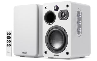 Majority D70X Aktiv, Weiss