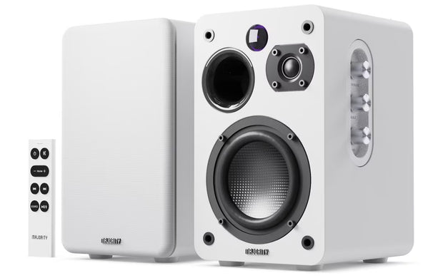 Majority D70X Aktiv, Weiss