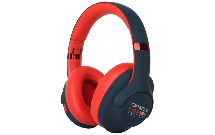 Oracle Red Bull Racing RB-HP130 Bluetooth