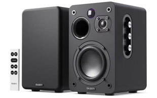 Majority D70X Aktiv, Black