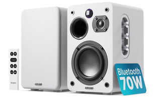 Majority D70X Aktiv, Weiss