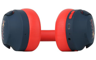 Oracle Red Bull Racing RB-HP130 Bluetooth
