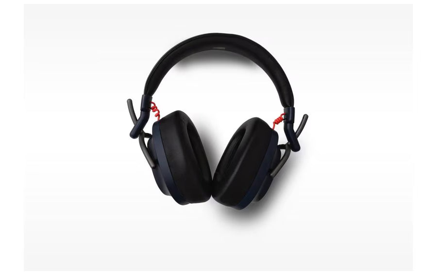 Oracle Red Bull Racing RB-HP100 Bluetooth, ANC, Over-Ear, pieghevole