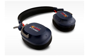 Oracle Red Bull Racing RB-HP100 Bluetooth, ANC, Over-Ear, faltbar