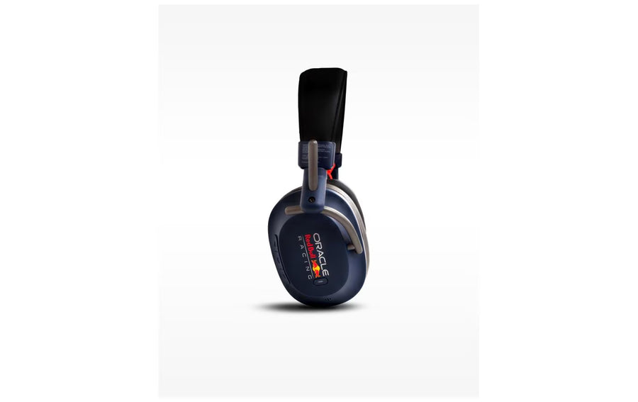 Oracle Red Bull Racing RB-HP100 Bluetooth, ANC, Over-Ear, pieghevole