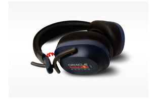 Oracle Red Bull Racing RB-HP100 Bluetooth, ANC, Over-Ear, faltbar