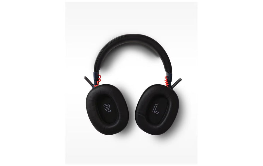 Oracle Red Bull Racing RB-HP100 Bluetooth, ANC, Over-Ear, pieghevole