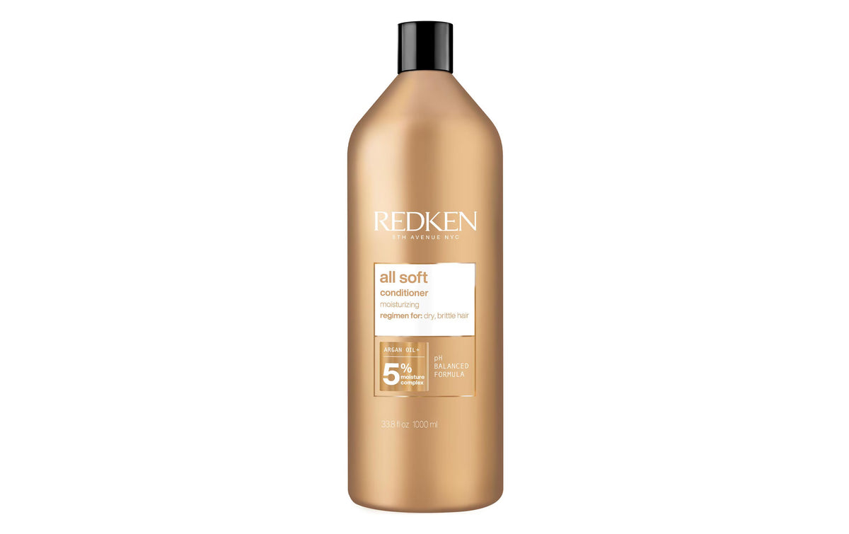 Redken REDKEN All Soft Conditioner 1000 ml