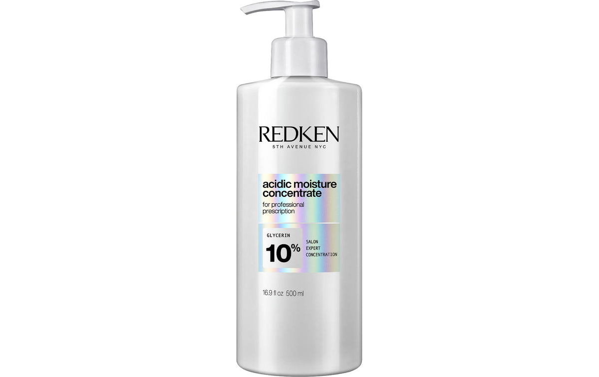 Redken REDKEN Acidic Moisture Concentrate 500 ml