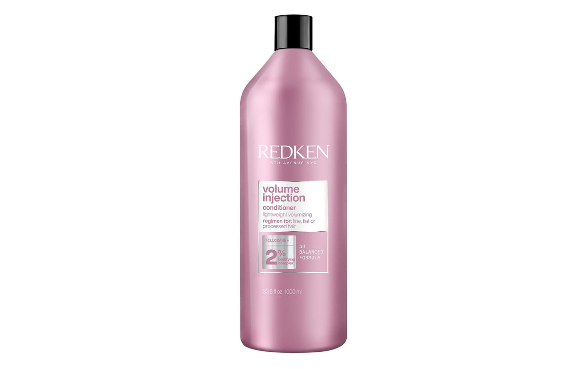 Redken REDKEN Volume Injection Conditioner 1000 ml