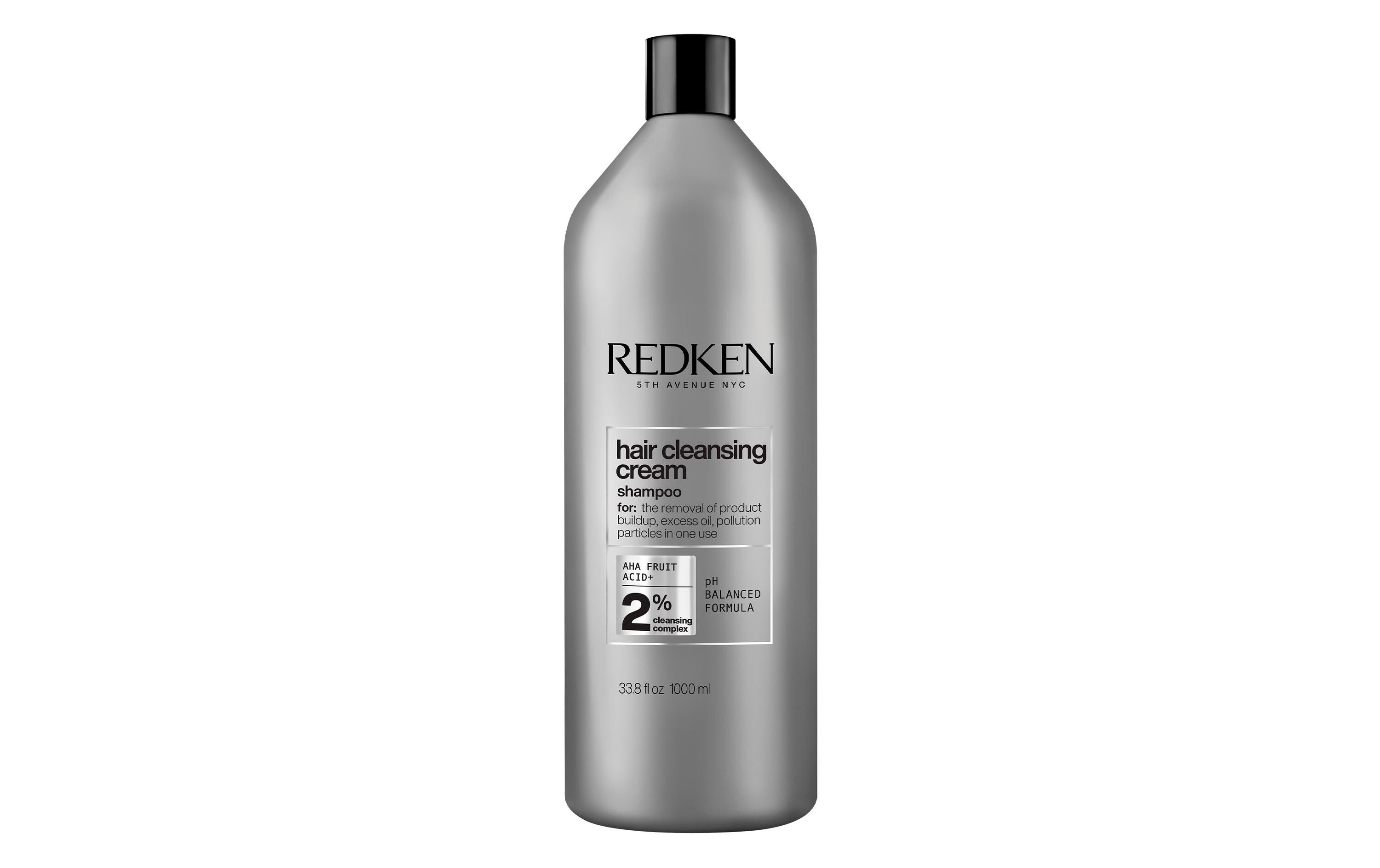 Redken REDKEN Cleansing Cream Shampoo 1000 ml