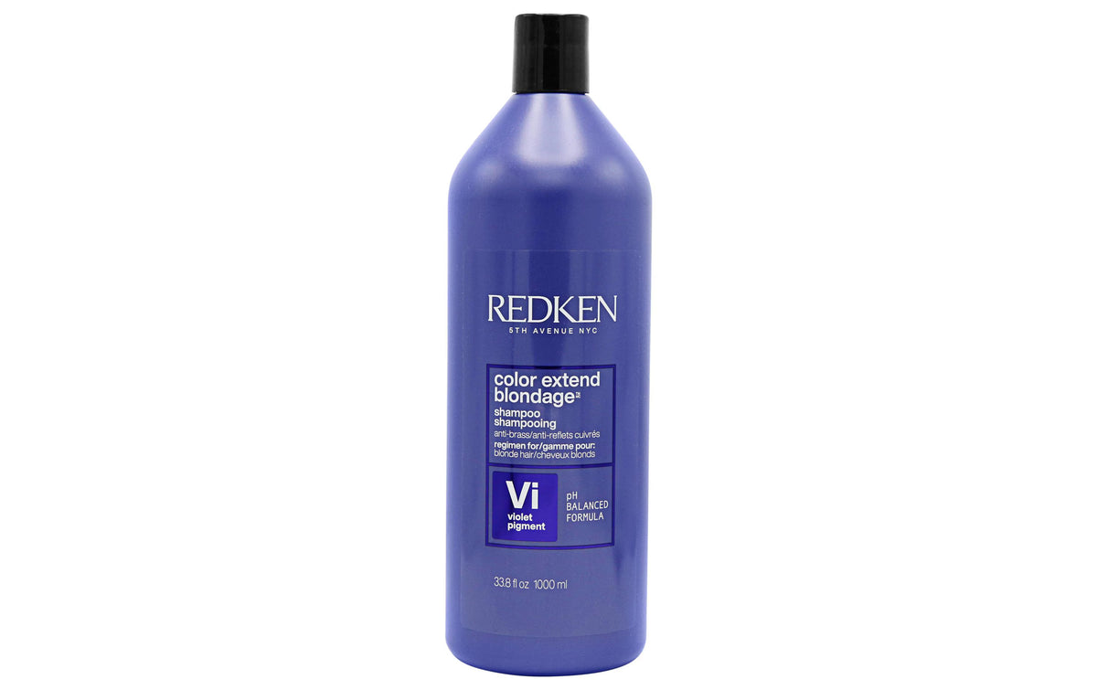 Redken REDKEN Color Extend Blondage Shampoo 1000 ml