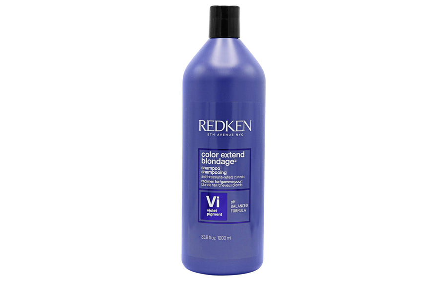 Redken REDKEN Color Extend Blondage Shampoo 1000 ml