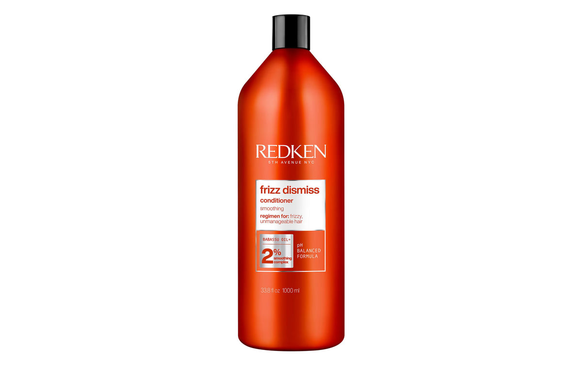 Redken REDKEN Frizz Dismiss Conditioner 1000 ml