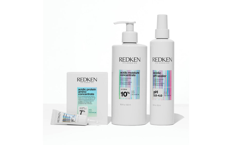 Redken REDKEN Acidic Moisture Concentrate 500 ml