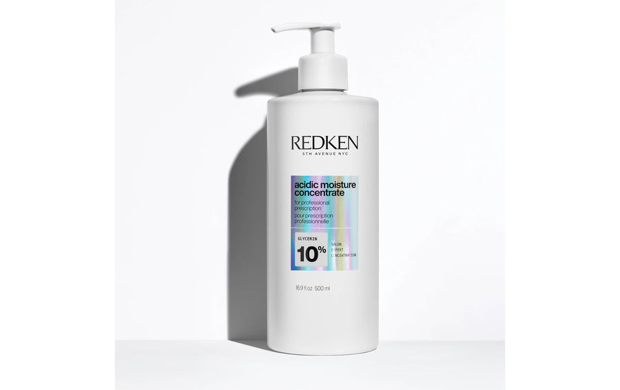 Redken REDKEN Acidic Moisture Concentrate 500 ml