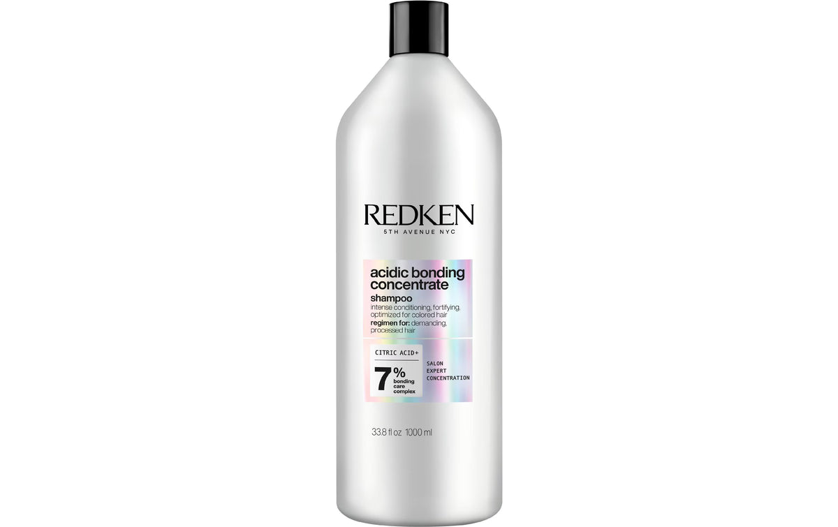 Redken Acidic Bonding Concentrate Shampoo 1000 ml