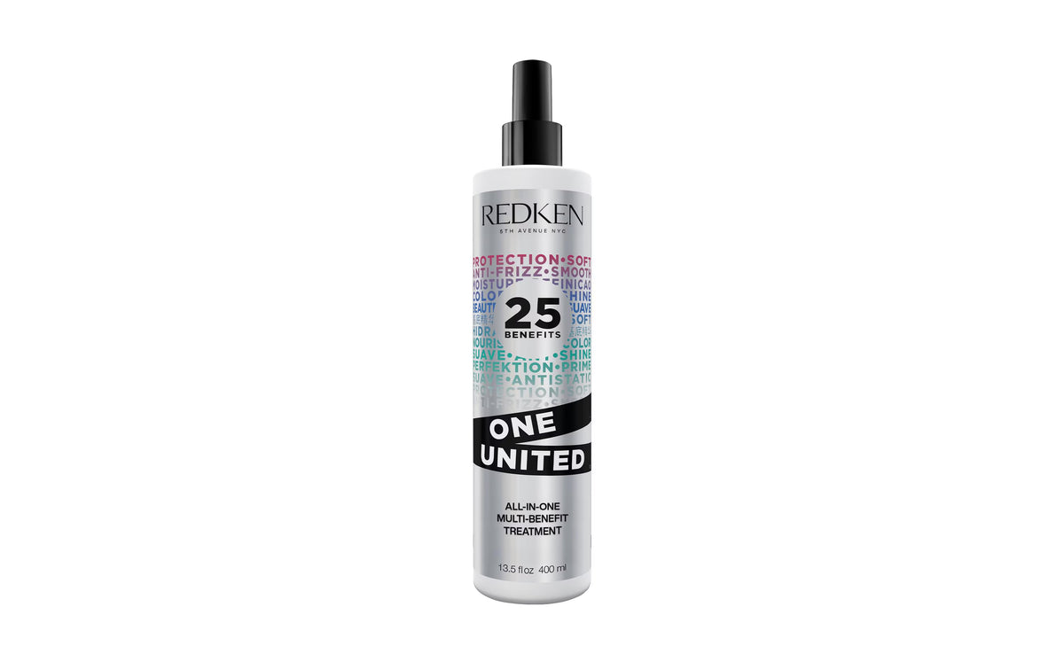 Redken One United Multi-vorteilhaftes Spray 25-in1 400 ml
