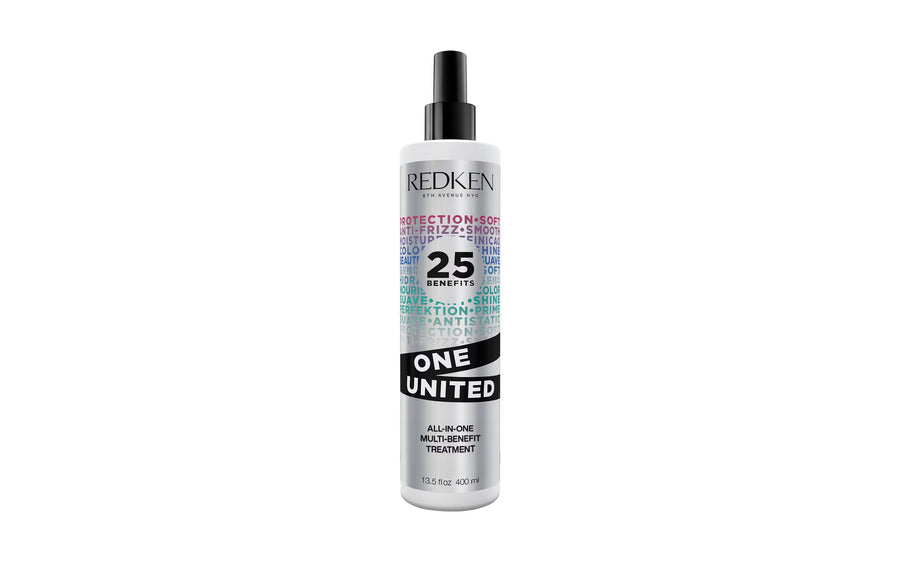 Redken One United Multi-vorteilhaftes Spray 25-in1 400 ml
