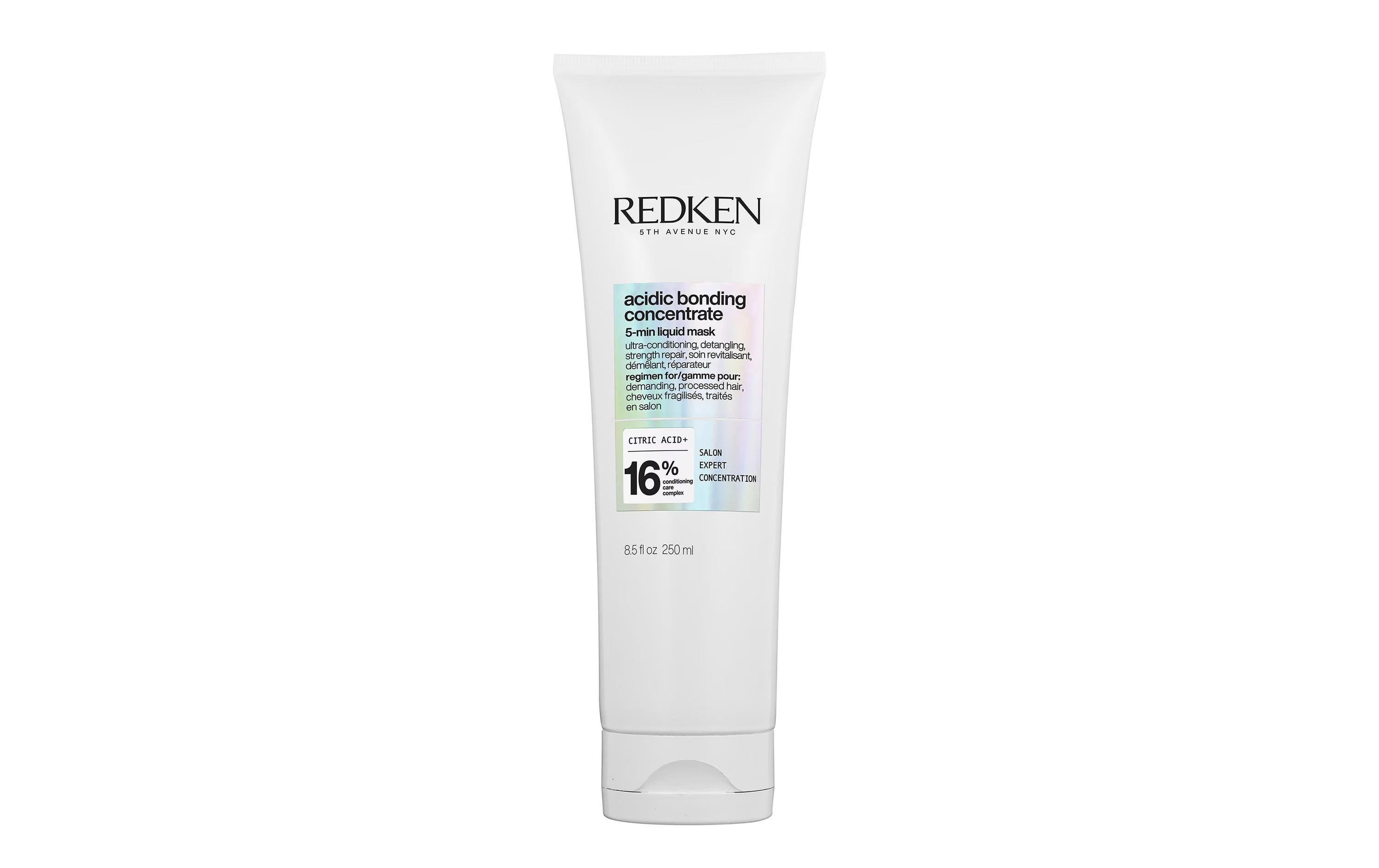 Redken Acidic Bonding Concentrate 5-Min Liquid Mask 250 ml