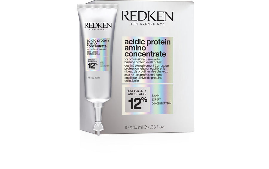 Redken Acidic Bonding Concentrate Protein Amino Concentrate 100 ml
