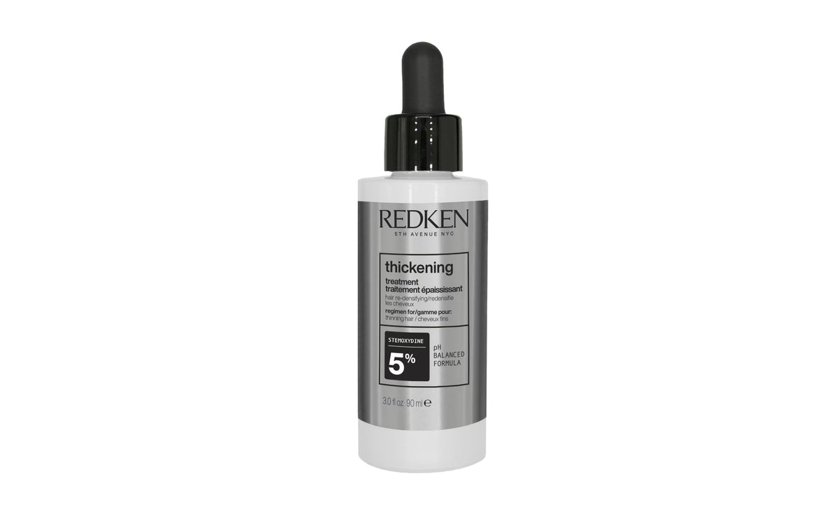 Redken Redken Cerafill Stemoxydine 5% 90 ml