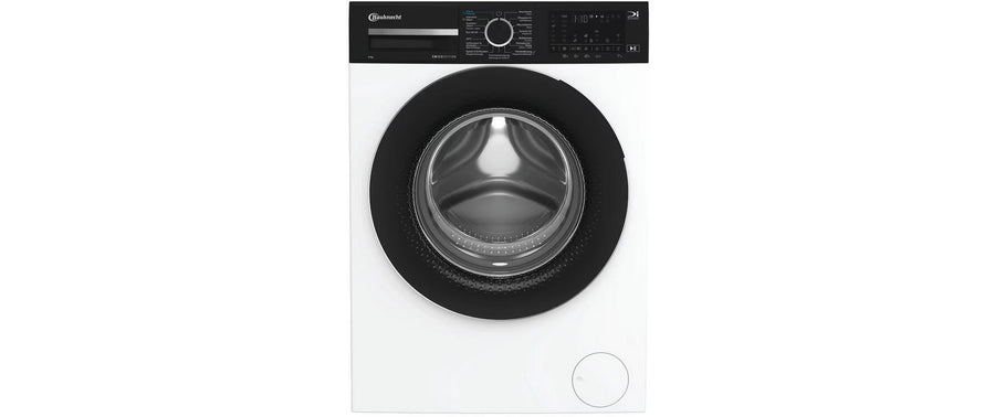 Bauknecht Waschmaschine BKWM6109 Links