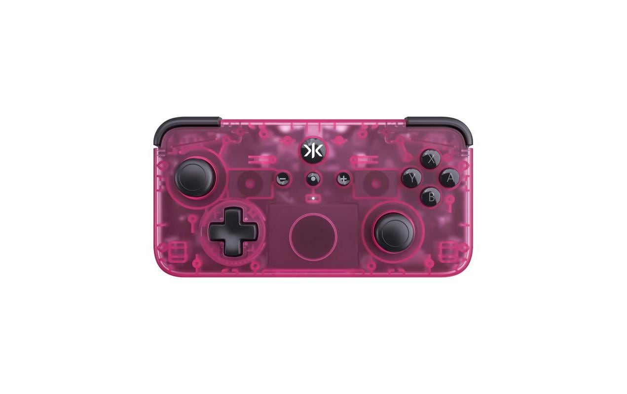 CRKD NEO S Wireless, Collectible, Electric Pink