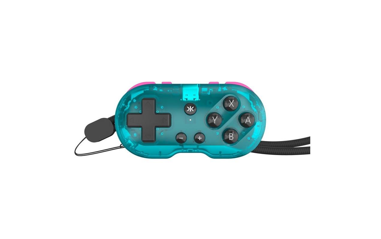 CRKD ATOM Glacier Blue