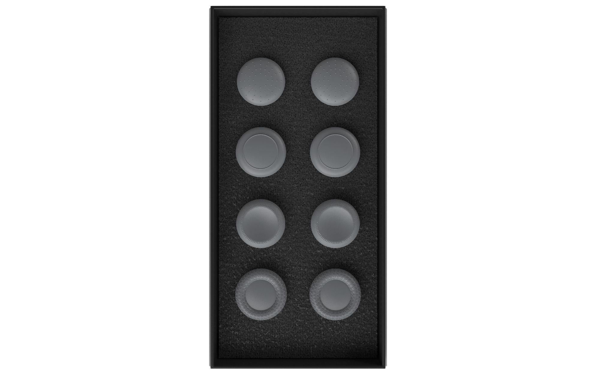 CRKD Stick-Tops Dust Edition, 8 Stück