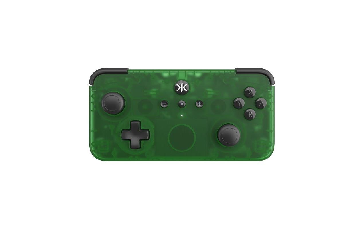 CRKD NEO S Wireless, Collectible, Emerald Green