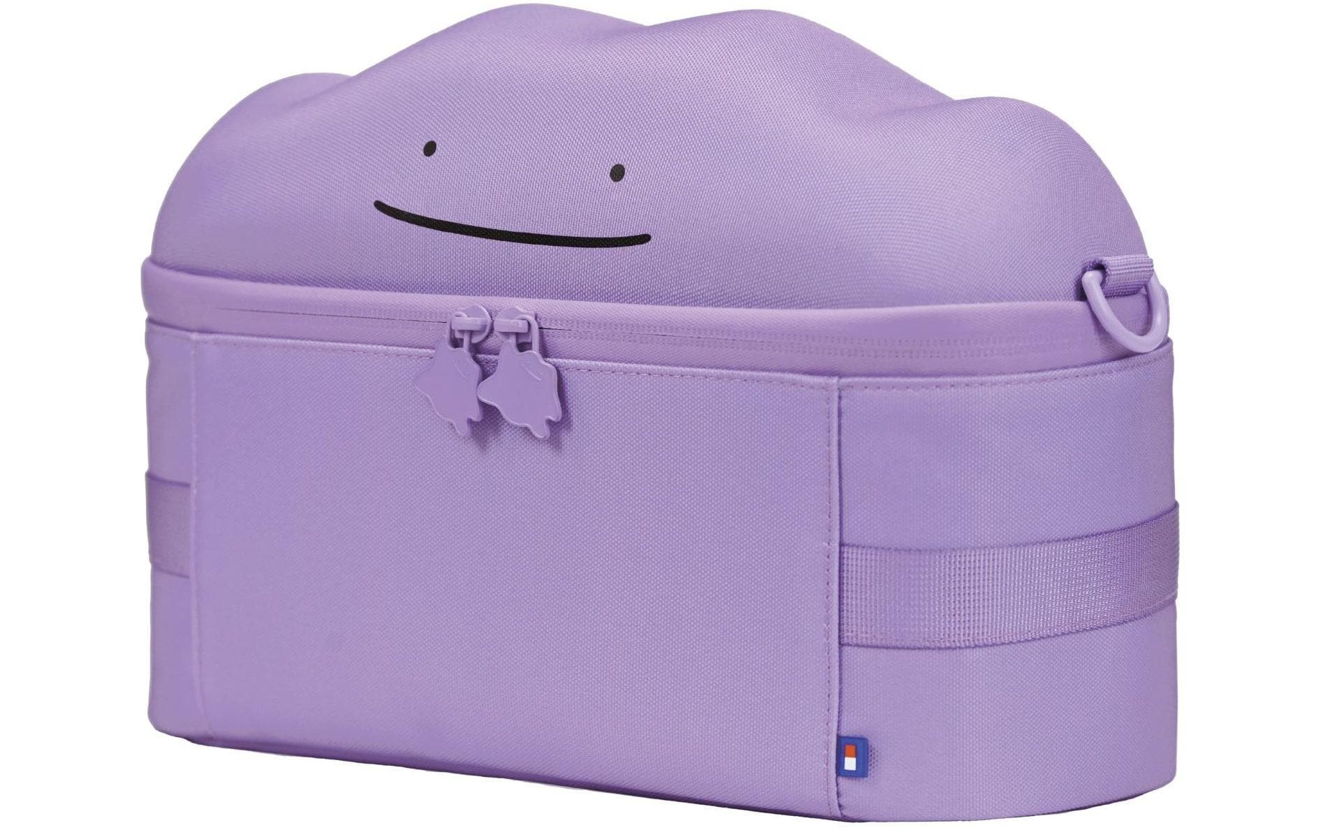 Hori Compact Carry-All Carrier Bag – Ditto [NSW2/NSW] Kompakt