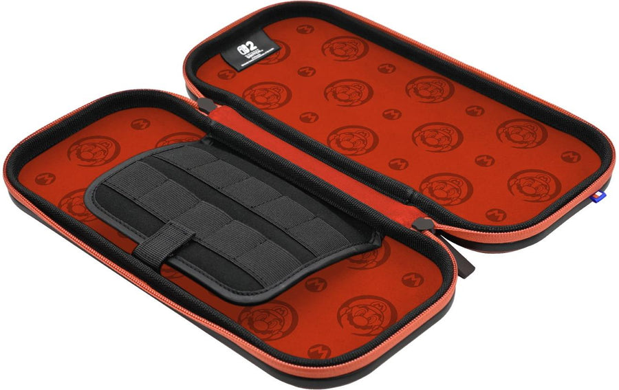 Hori Schutzhülle Alumi Case – Mario [NSW2] - Foto 4