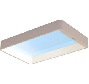 Philips Deckenleuchte Skylight VitaUp 45 x 68 cm, 3500 - 7500 K