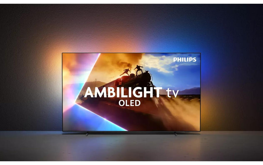 Philips TV 55OLED801/12 55", 3840 x 2160 (Ultra HD 4K), OLED - Foto 3