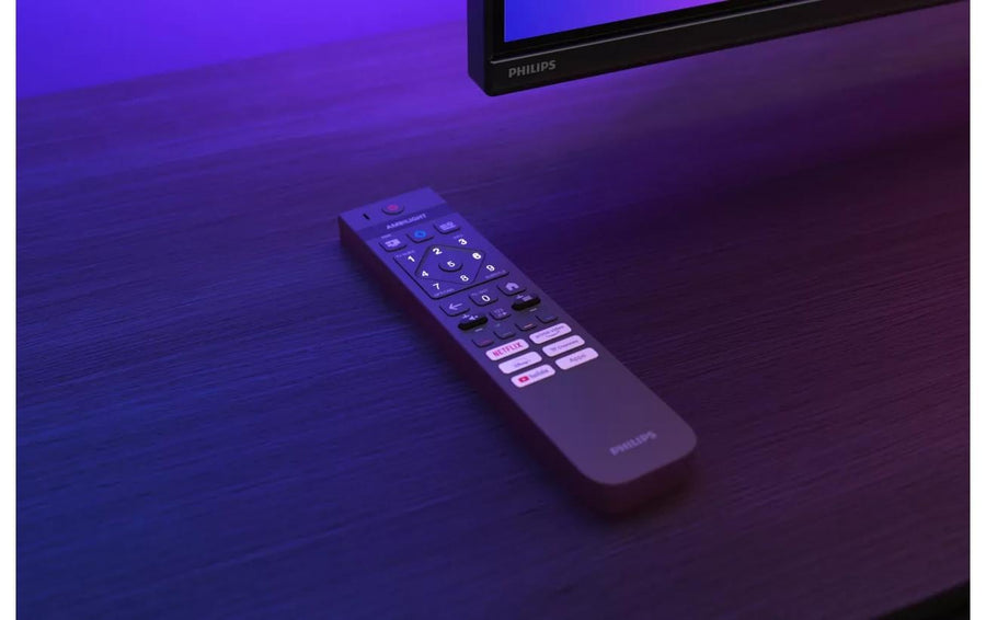 Philips TV 55OLED801/12 55", 3840 x 2160 (Ultra HD 4K), OLED - Foto 5